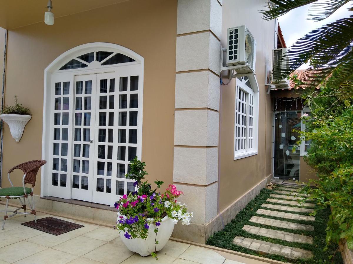 Hotel Casa Da Oma Penha  Exterior foto