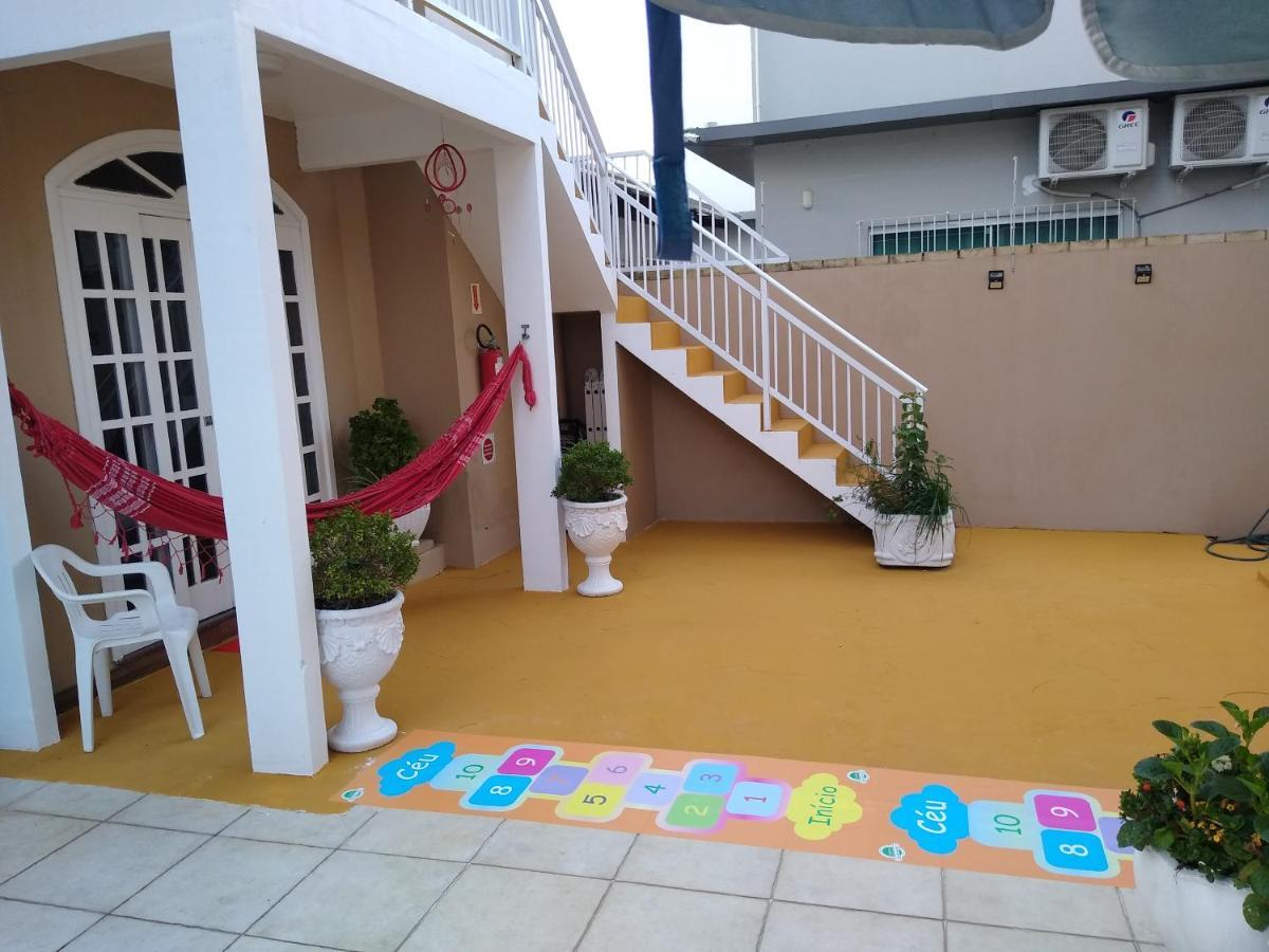 Hotel Casa Da Oma Penha  Exterior foto
