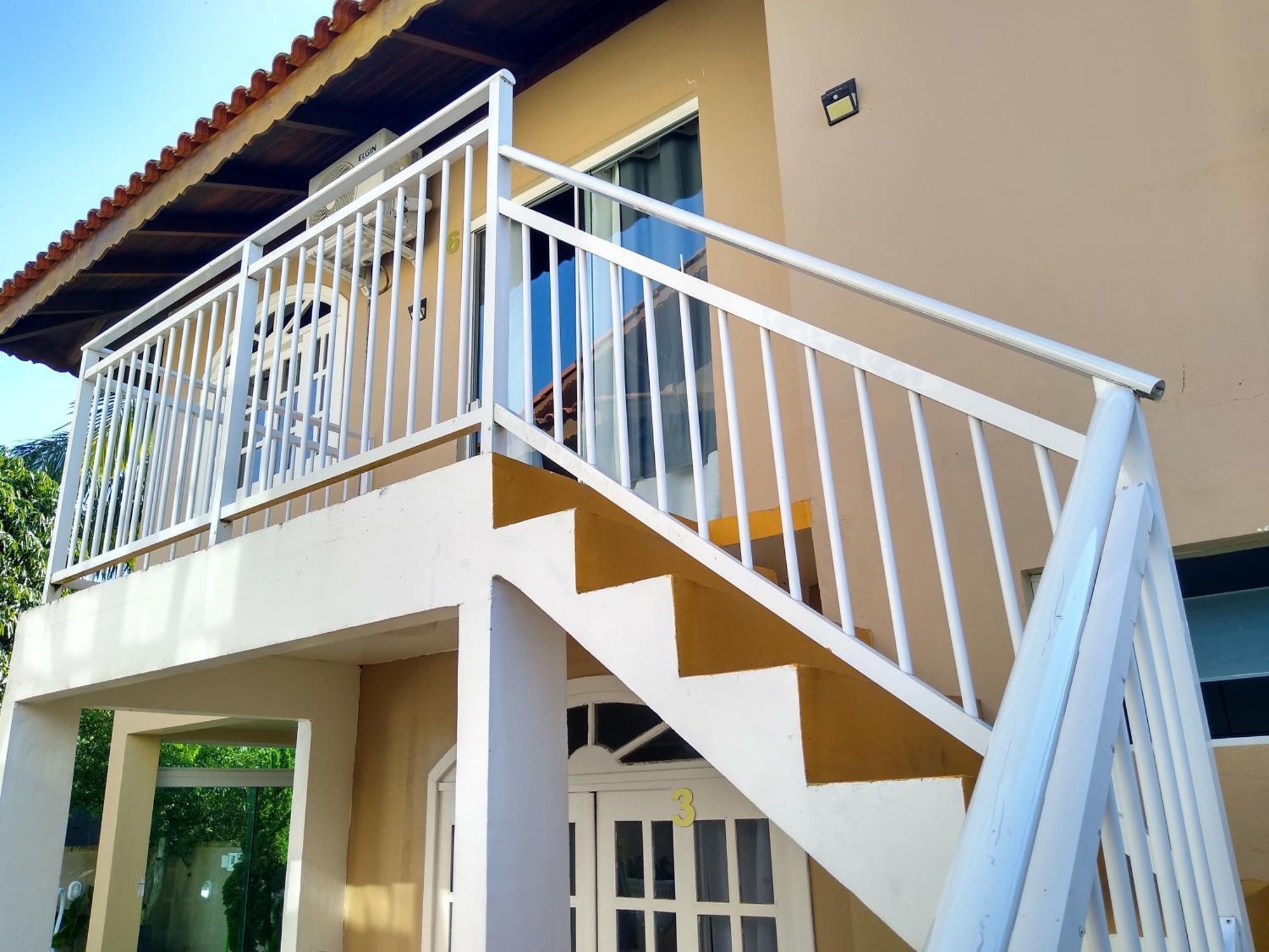 Hotel Casa Da Oma Penha  Zimmer foto