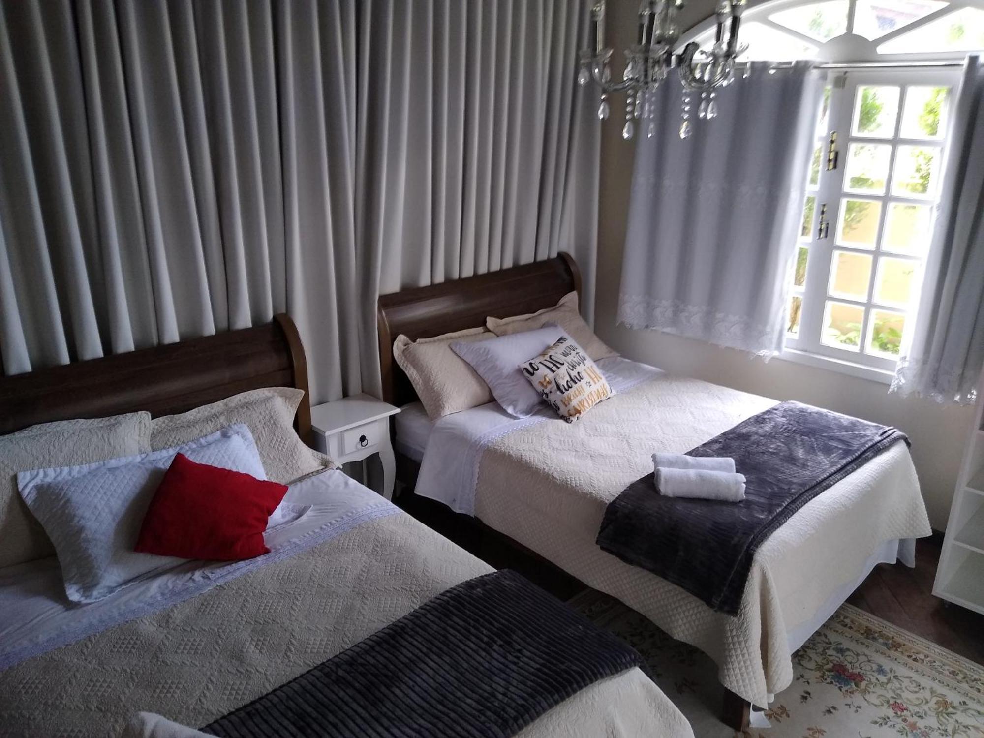 Hotel Casa Da Oma Penha  Zimmer foto