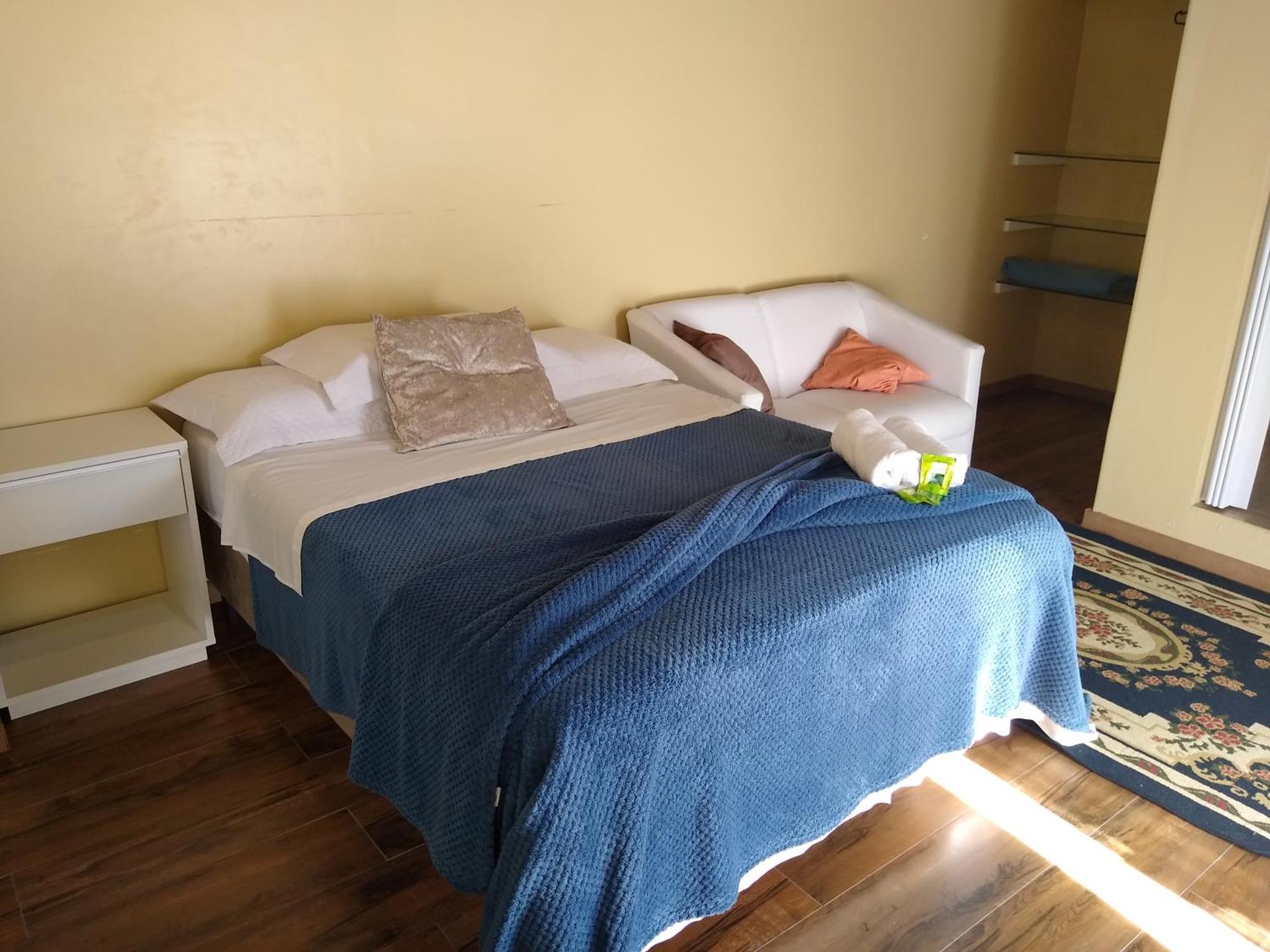 Hotel Casa Da Oma Penha  Zimmer foto
