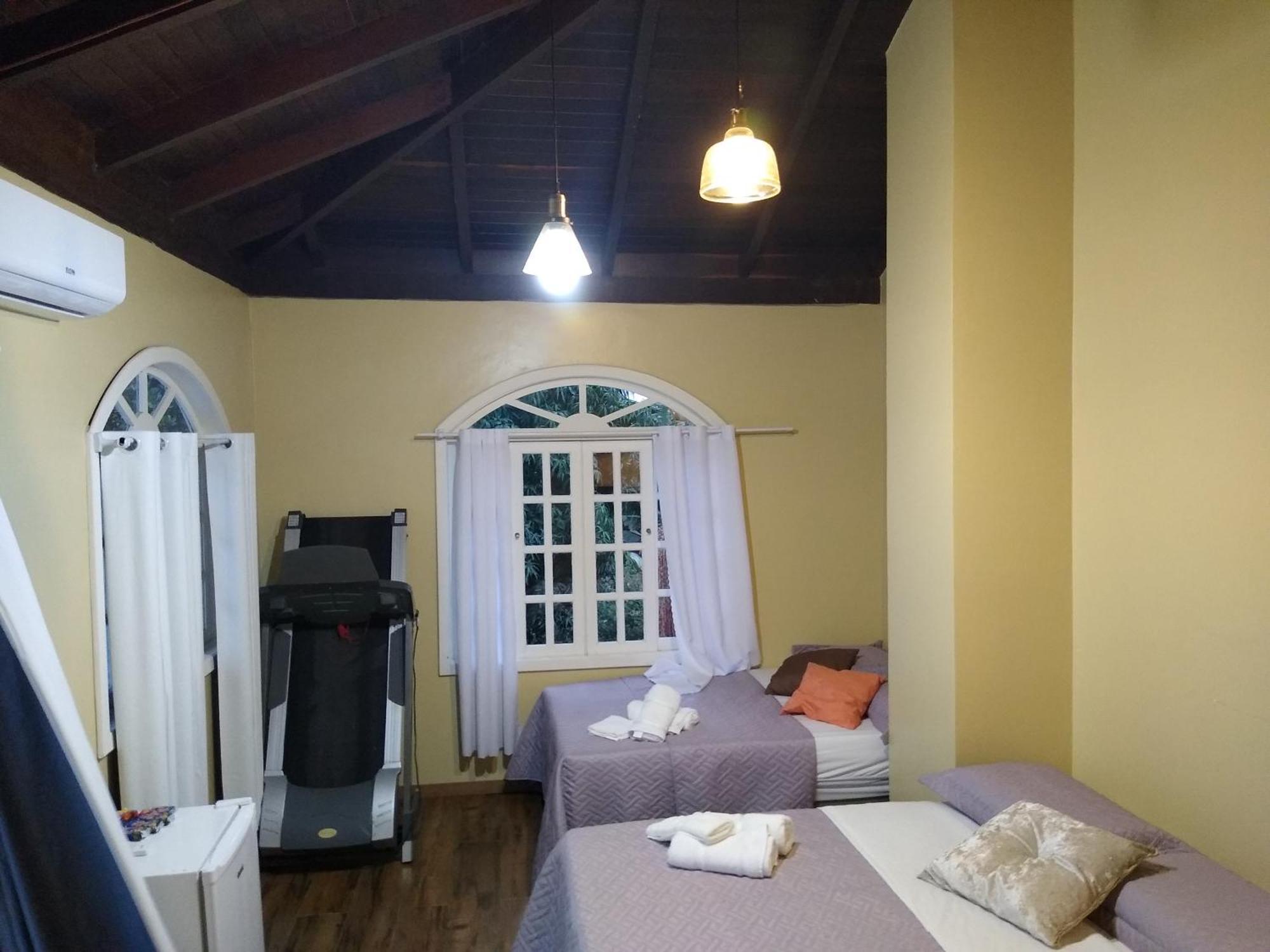 Hotel Casa Da Oma Penha  Zimmer foto