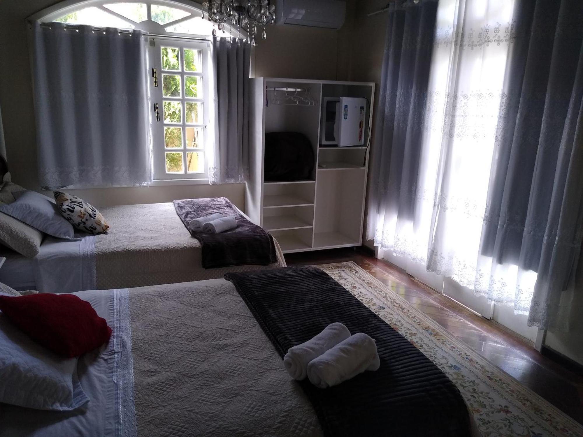 Hotel Casa Da Oma Penha  Zimmer foto