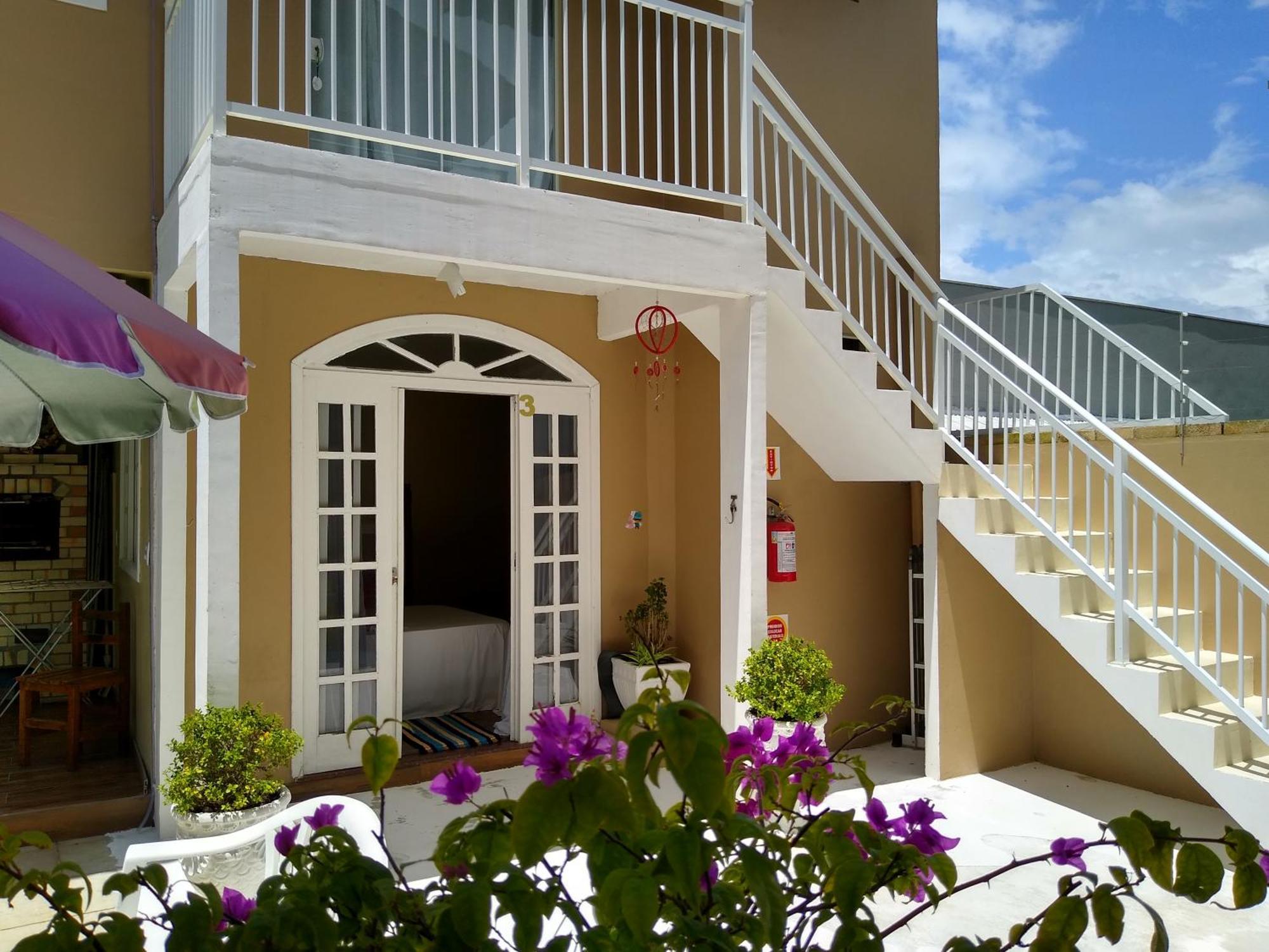 Hotel Casa Da Oma Penha  Zimmer foto