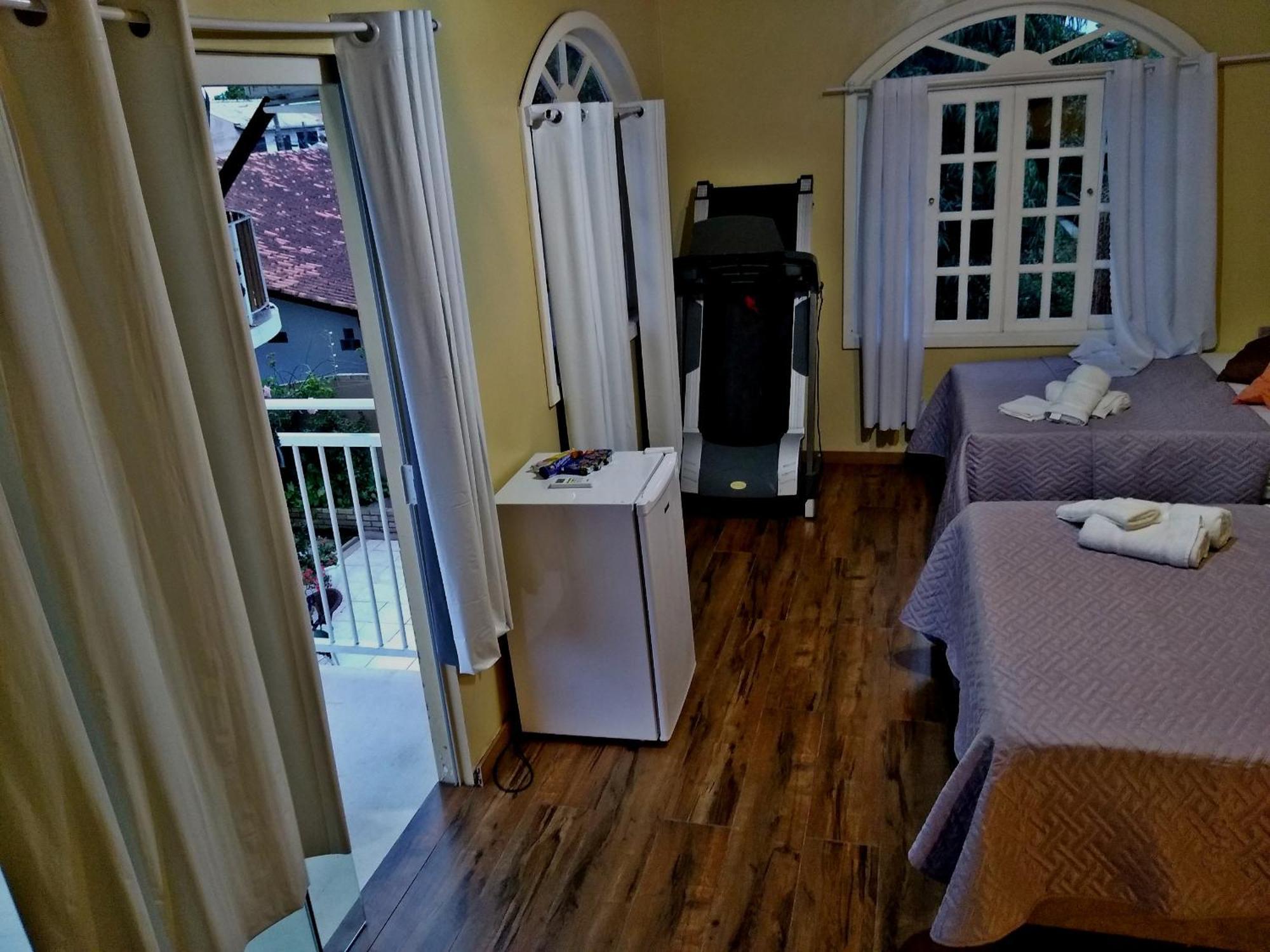Hotel Casa Da Oma Penha  Zimmer foto