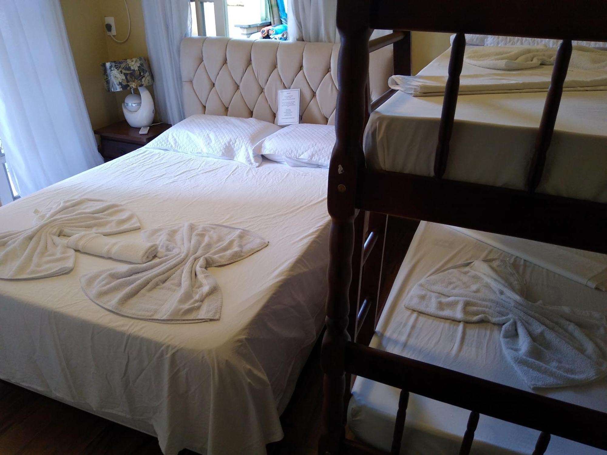 Hotel Casa Da Oma Penha  Zimmer foto