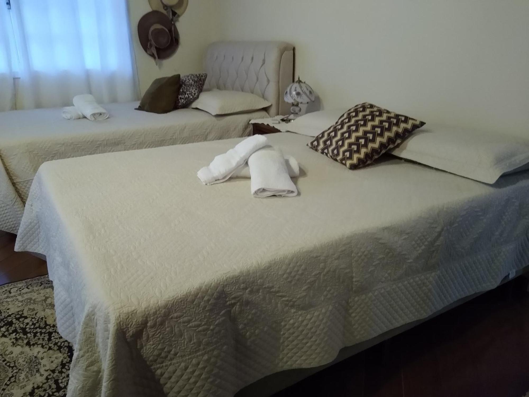 Hotel Casa Da Oma Penha  Zimmer foto