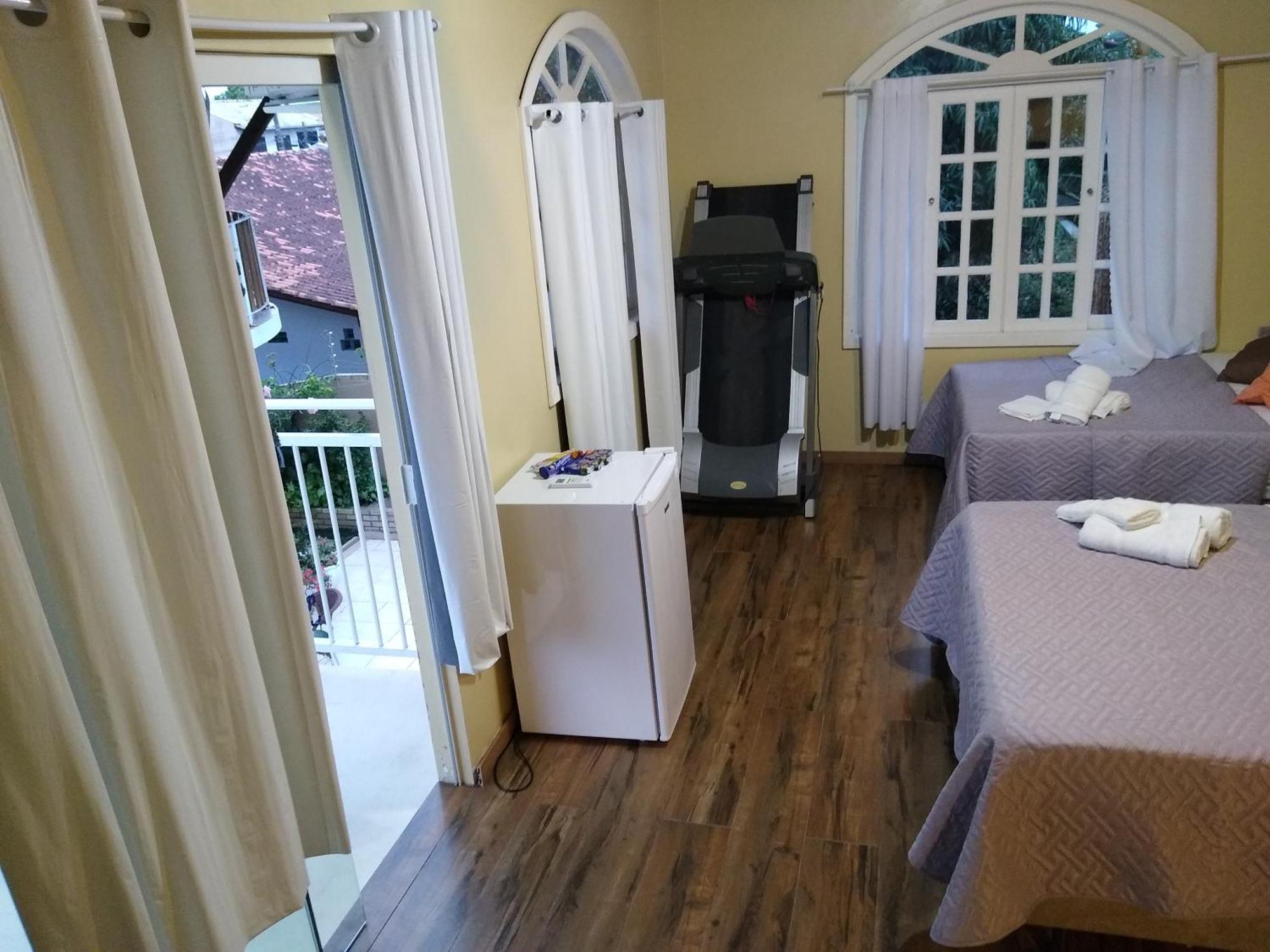 Hotel Casa Da Oma Penha  Zimmer foto